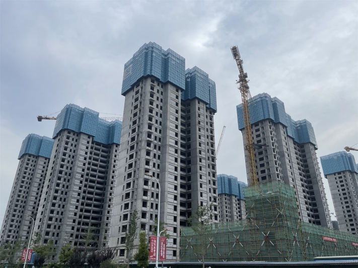 福建施工防护平台